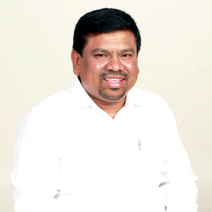 ED Raids Tamil Nadu Muslim League MP'S Premises