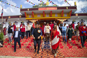 Taming of Bodo Insurgency Led to Peace along Arunachal-Assam Borders: CM Khandu