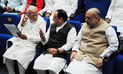 MP Polls: BJP May Finalise Second List of Candidates on Wed