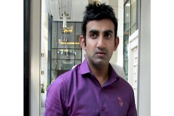 Court Discharges Gautam Gambhir from All Charges in Cheating Case