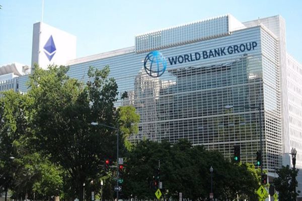 World Bank Approves Four India Projects Worth over $800 mn