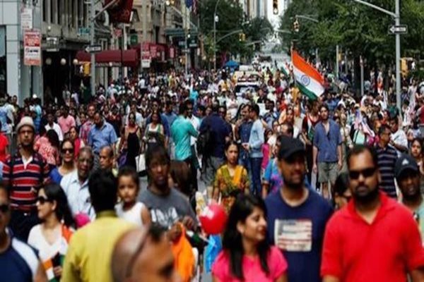 Indian Americans Household Income Average $120K Annually
