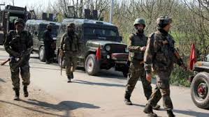 IED detected, defused in J&K's Baramulla