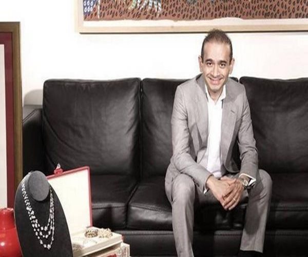 Nirav Modi's Properties Worth RS 1,400 Cr Can Be Confiscated: Court