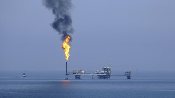 Russia-Ukraine war sends Brent Crude Oil prices beyond $100