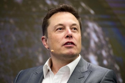 Tesla's Entry in India a Natural Progression: Elon Musk