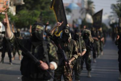 Israel Will Pay Price for Killing Hamas Deputy Leader: PIJ