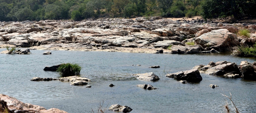 Cauvery Dispute: K'taka Releases More Water to TN, Farmers Continue Protest