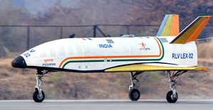 'Pushpak', ISRO's Change of Heart in Naming Indian Space Shuttle
