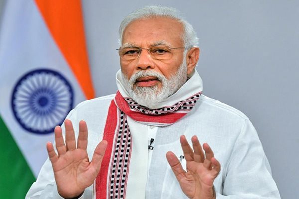 Atmanirbhar Bharat Is for Stable Global Order: Prime Minister