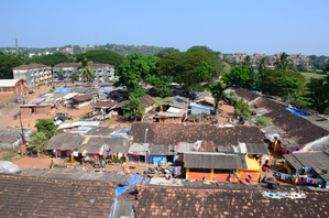 'Lala Ki Basti', Other Slum Areas Help Politicians to Win Polls: Goa RGP