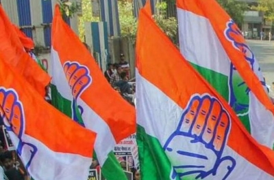 Congress Projected to Win Madhya Pradesh Polls in a Tight Contest
