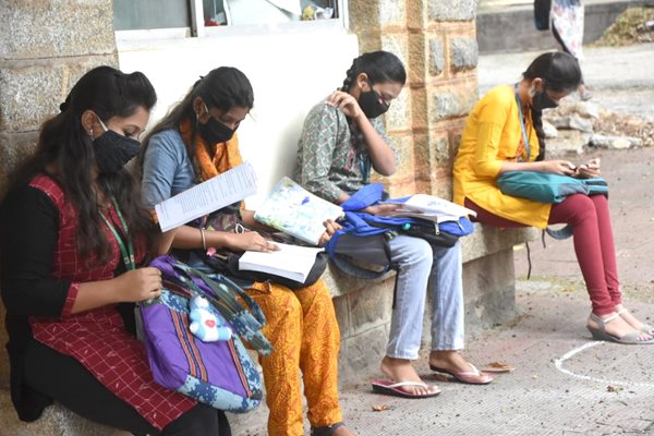80% Indian Students Think New Jobs Will Soon Arise: Survey