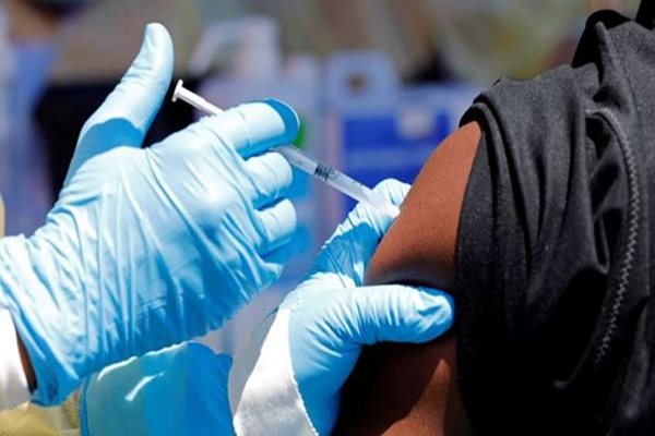 Only 20% Able to Get Vaccination Appointment: Survey
