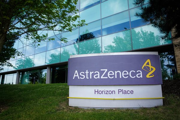 AstraZeneca Shots Halted in Parts of Germany for Under-60s 