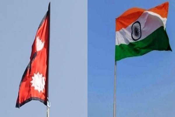 Nepal, India Agree to Complete Remaining Segment of Boundary Work