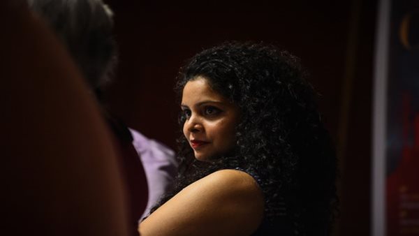 ED files charge sheet against Rana Ayyub in money laundering case