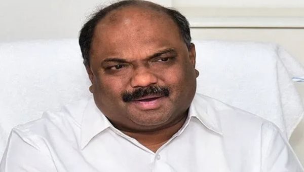 MVA jolted as ED raids Sena minister Anil Parab, associate 