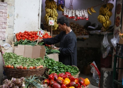 Heavy Rains, Poor Supplies Led to Soaring Vegetable Prices