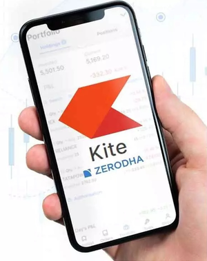Zerodha's Kite App Goes Down for 4TH Time in 4 Straight Months