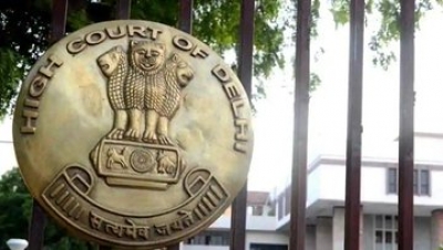 Delhi HC Bench Recuses from Hearing Review Plea against Order Dismissing PIL on CJI's Appointment