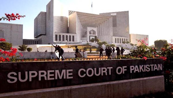 Pakistan SC takes notice of National Assembly's dissolution