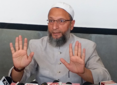 Owaisi's AIMIM Retains Seven Seats in Telangana but Vote Share Drops