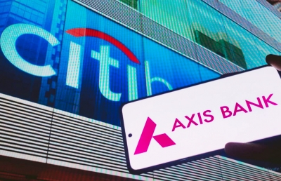 Axis Bank Completes Acquisition of Citibank's Consumer Businesses in India