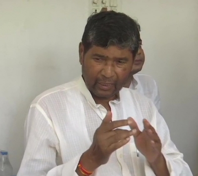 Will Welcome Nitish Kumar If He Joins NDA, Says Pasupati Paras