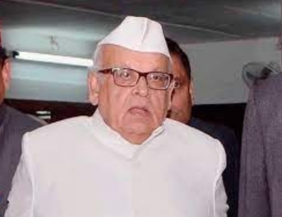 Former UP Guv Aziz Qureshi Criticises Congress for Indulging in 'Hindutva' Politics