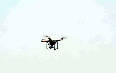 Jurisdiction of BSF increased to counter drones, UAVs: Govt