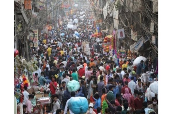 59% Delhi Residents Favour a 3-week Lockdown