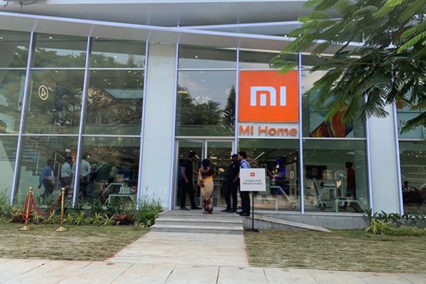 Xiaomi Placing 'Made in India' Logo to Cover Store Branding: Trade Body