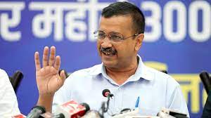 Post-poll alliance with non BJP party possible: Kejriwal