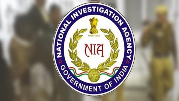 NIA conducts raids at multiple places in Kashmir