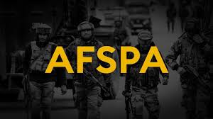 Nagaland to ask Centre to repeal AFSPA; Hornbill Fest called off