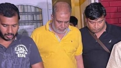 WB Teachers' Scam: After 40 Hours of Search Operation, ED Arrests Promoter Ayan Shil