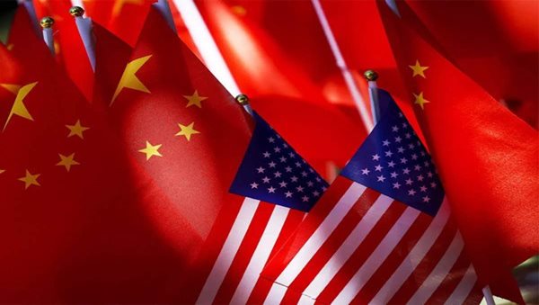US warns China of consequences if it tries to help Russia on sanctions