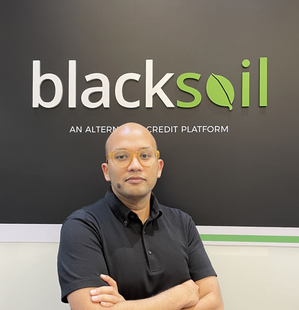 VC Firm BlackSoil's Investments Reach over $30 MN in Q3 FY24