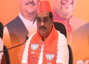 'Aim Is to Win Each LS Seat by over 5 Lakh Votes': Gujarat BJP Chief's Goal for Party