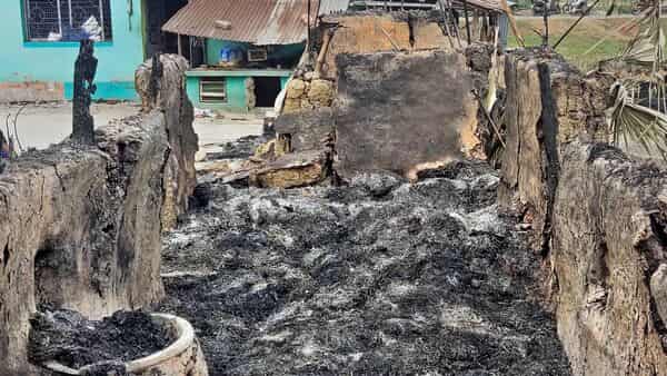 Birbhum Massacre: MHA seeks report from Bengal govt