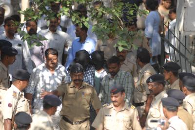 Pune Techie Murder Case: All Accused Including Hindu Group Leader Acquitted