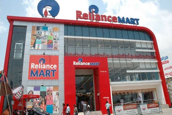 Reliance Retail Buys Kishore Biyani's Future Group Businesses