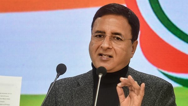 Planting of stories by CBI reflects the lowest ebb in political discourse: Congress