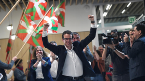 Historic Success for Separatists in Spain's Basque Country