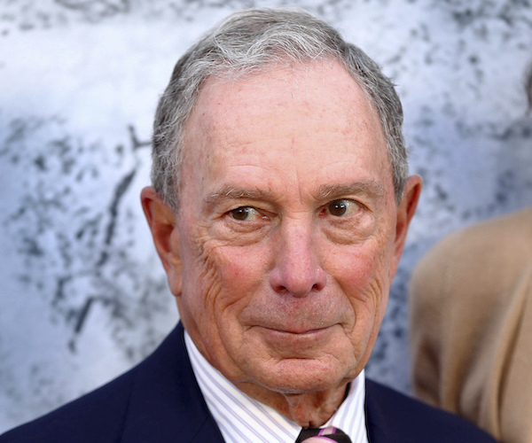 Bloomberg Spent Nearly $1 Billion on Failed Presidential Campaign