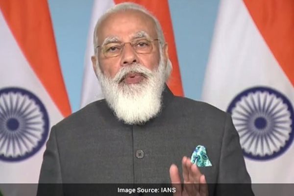 Metro Service in More than 25 Cities by 2025: Modi