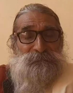 'Falahari Baba' to Break His Fast Three Decades after Vow for Ram Temple