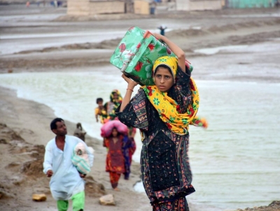 Cyclone Biparjoy: Pak's Sindh Province 'prepared for the Worst'