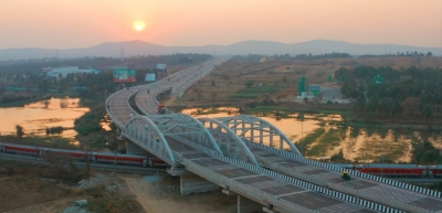 Bengaluru Mysuru Expressway Will Contribute to Karnataka's Growth Trajectory: PM